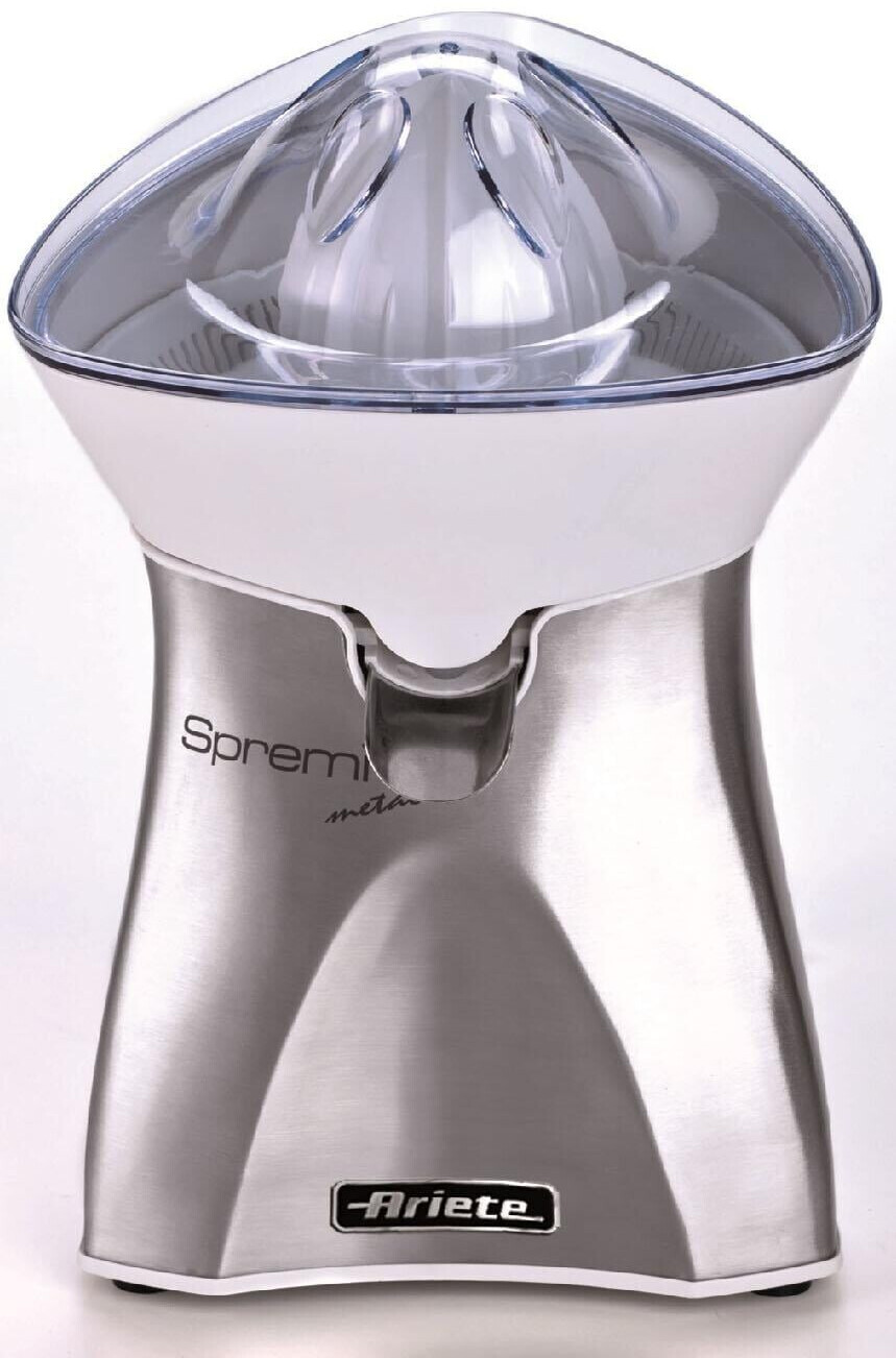 آب مرکبات گیر Ariete آریته ایتالیا مدل 407-MetalLine- استیل - کم‌صدا